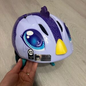 Giro Kids Launch Helmet